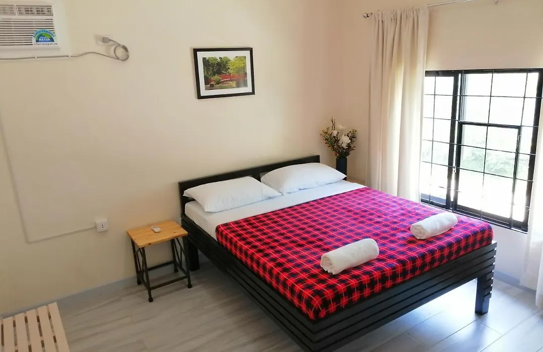 Blue Residence Tagaytay-1