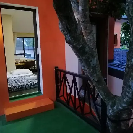 Blue Residence Tagaytay-3